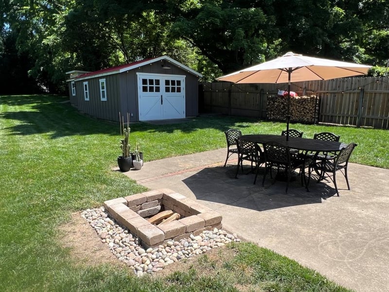 5036 Regent Dr, Nashville, TN 37220