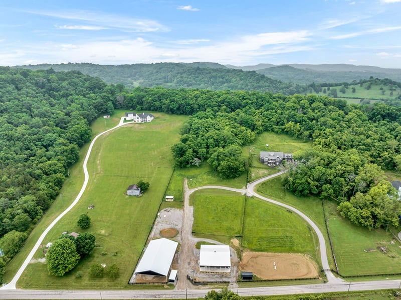 0 Lane Rd, College Grove, TN 37046