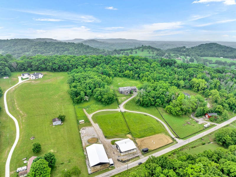 0 Lane Rd, College Grove, TN 37046