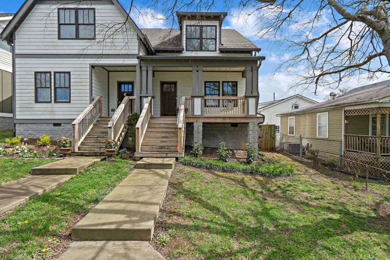 622 Annex Ave #A, Nashville, TN 37209