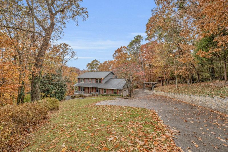 169 Blue Mountain Pw, Rocky Face, GA 30740