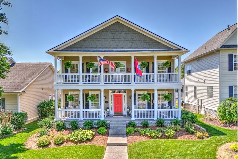 1365 Liberty Pike, Franklin, TN 37067