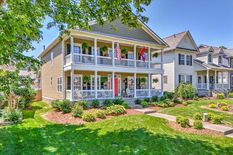 1365 Liberty Pike, Franklin, TN 37067