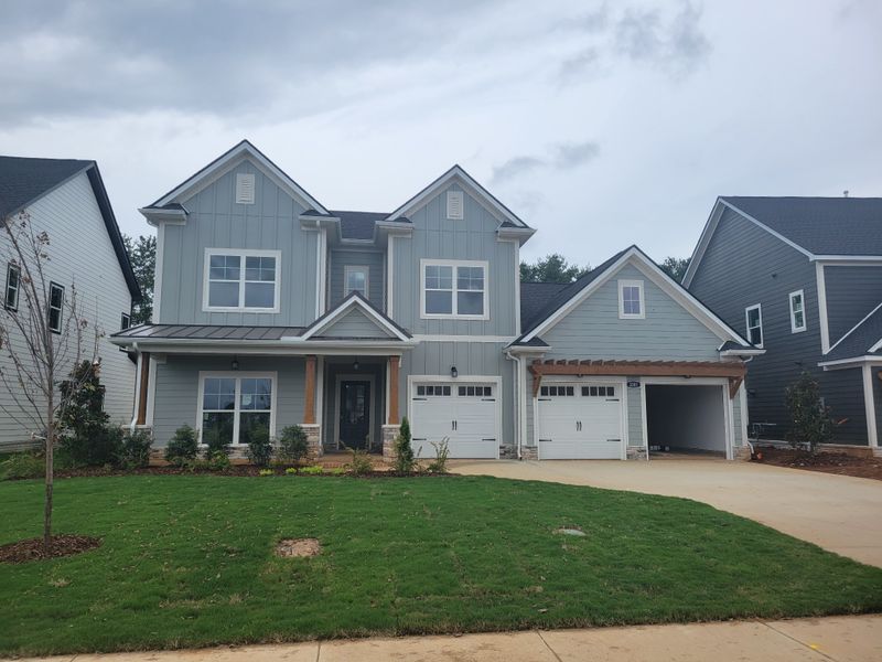 3301 Hopetown Way, Murfreesboro, TN 37129