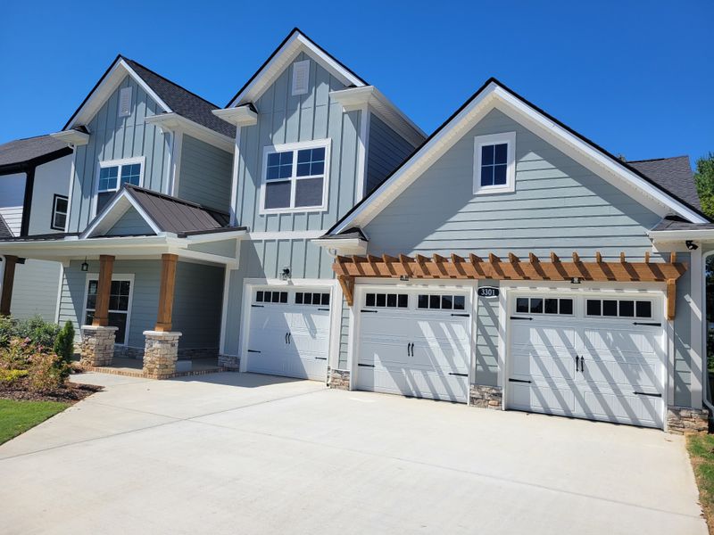 3301 Hopetown Way, Murfreesboro, TN 37129