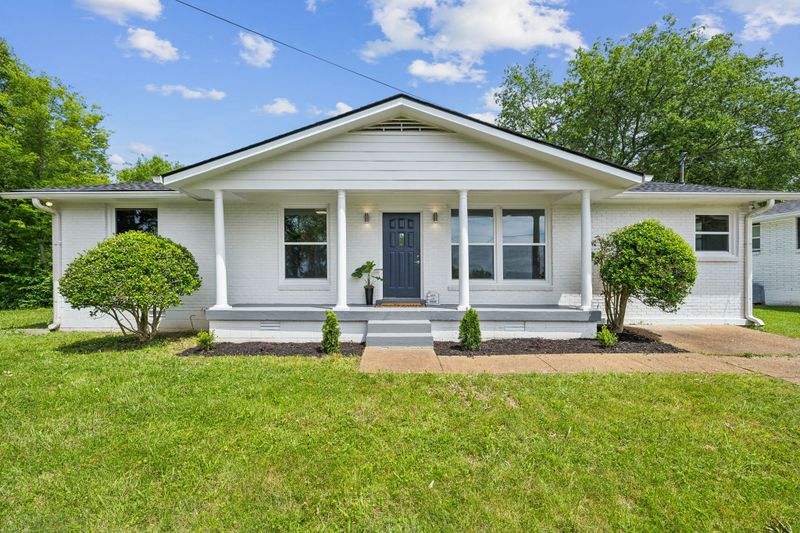 3314 Stockdale Ln, Nashville, TN 37207