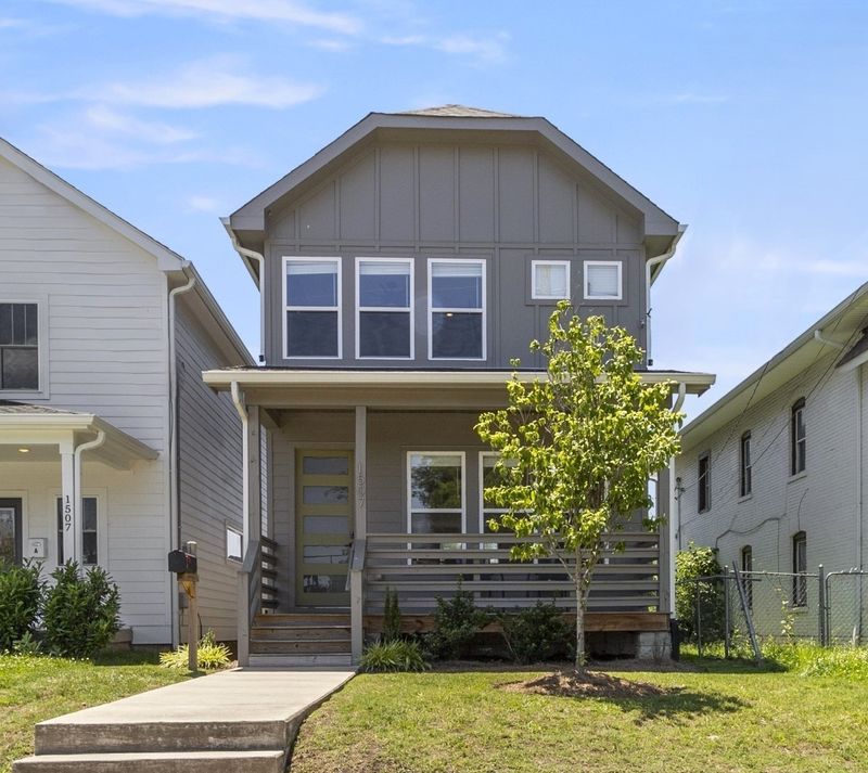 1507B 14th Ave N, Nashville, TN 37208