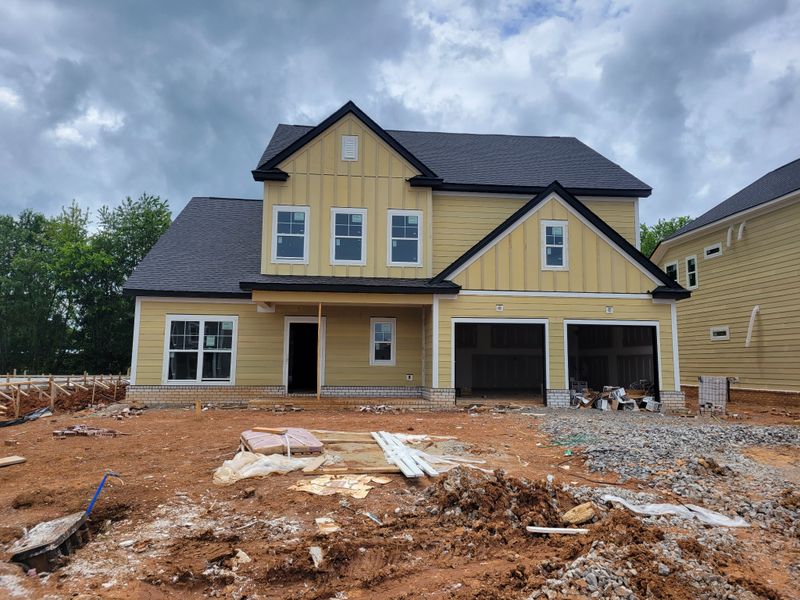 3235 Hopetown Way, Murfreesboro, TN 37129