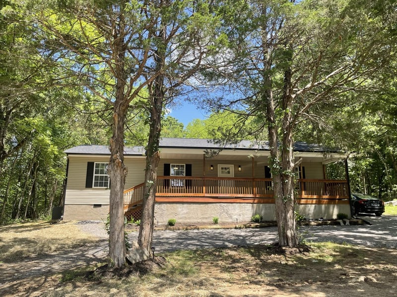 7716 Ruel Mcknight Rd, Milton, TN 37118