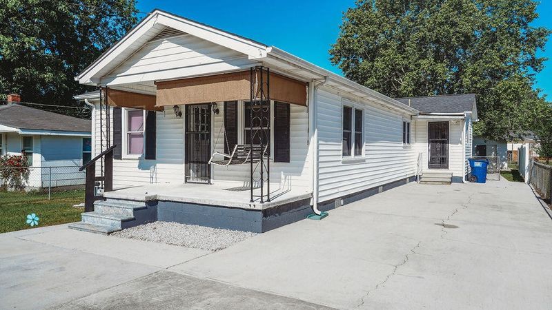 1007 Lee Ave, Rossville, GA 30741