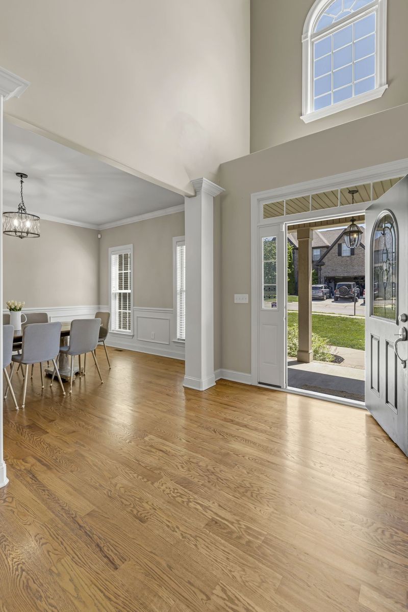 7007 Brindle Ridge Way, Spring Hill, TN 37174