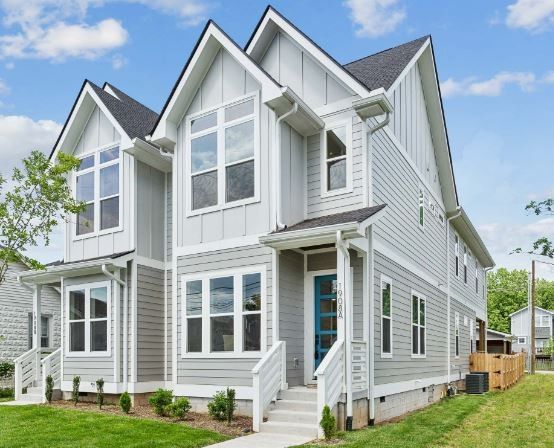 1908 9th Ave N #A, Nashville, TN 37208