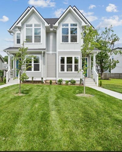 1908 9th Ave N #A, Nashville, TN 37208