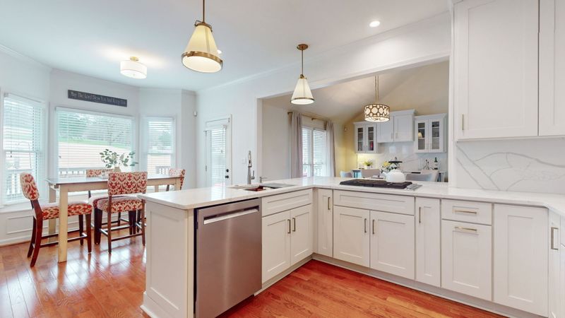 109 Collinwood Close, Franklin, TN 37069