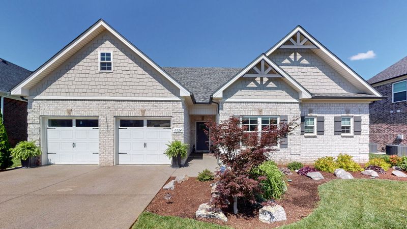 2224 Winterdale Dr, Murfreesboro, TN 37128