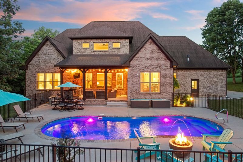 8311 Saundersville Rd, Mount Juliet, TN 37122