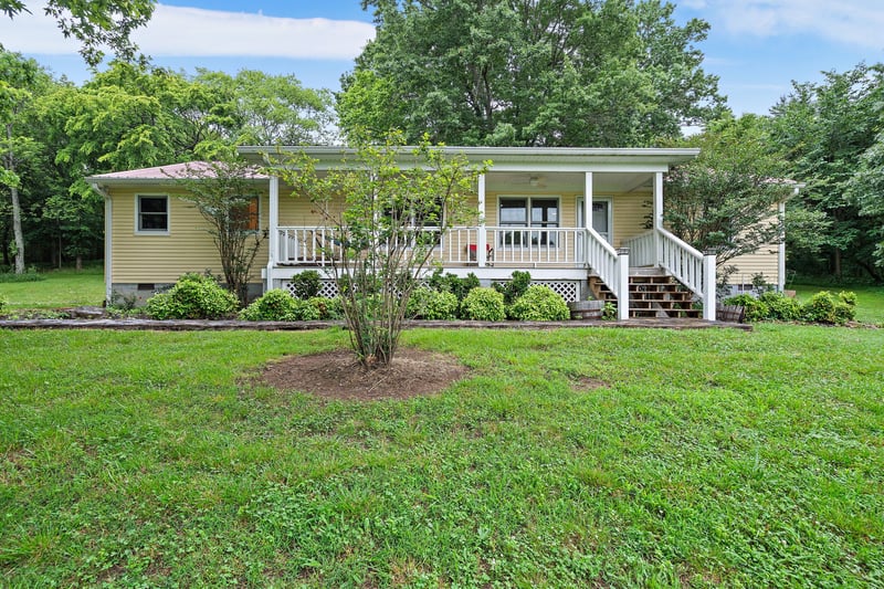1780 Molly Hollow Rd, Nolensville, TN 37135