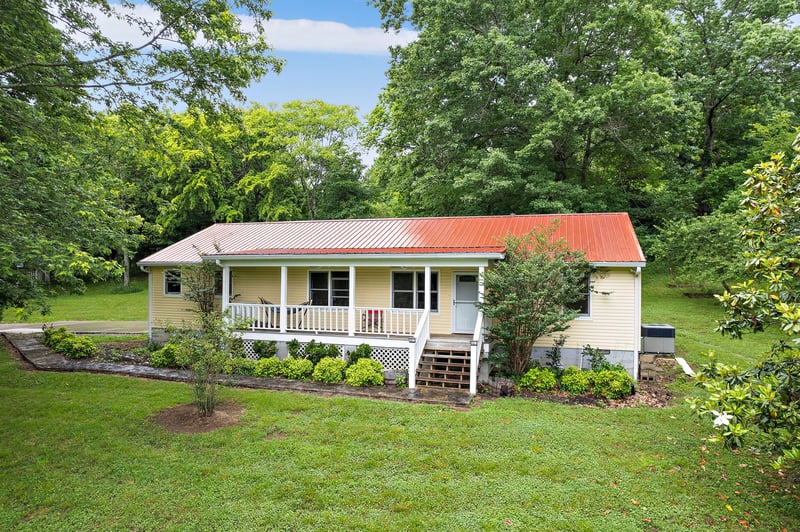 1780 Molly Hollow Rd, Nolensville, TN 37135