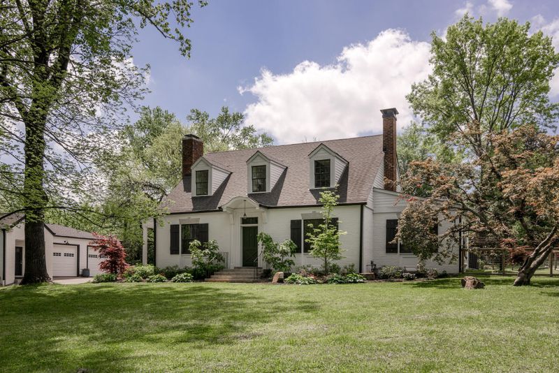 1222 Winding Way, Nashville, TN 37216