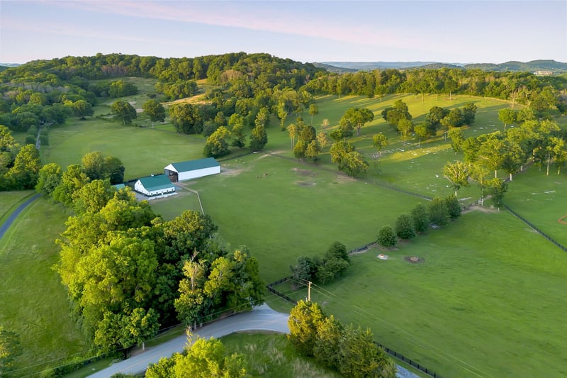 2700 Mclemore Rd, Franklin, TN 37064