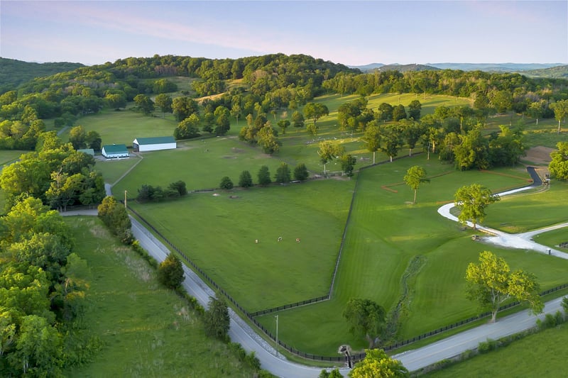 2700 Mclemore Rd, Franklin, TN 37064
