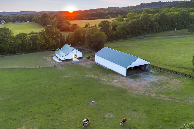 2700 Mclemore Rd, Franklin, TN 37064
