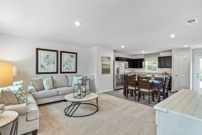 2948 Thornton Grove Blvd, Nashville, TN 37207
