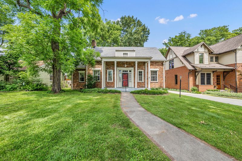 212 Mockingbird Rd, Nashville, TN 37205