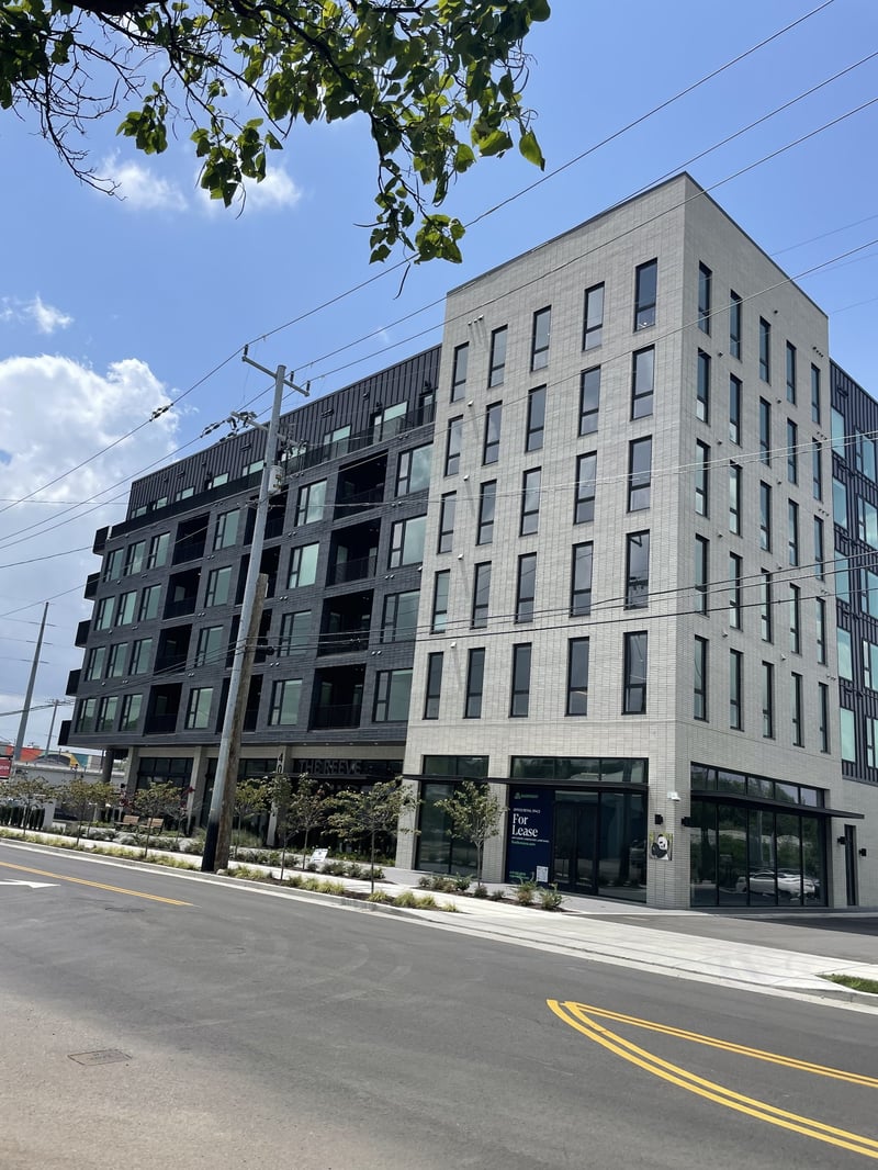 500 40th Ave N, Nashville, TN 37209