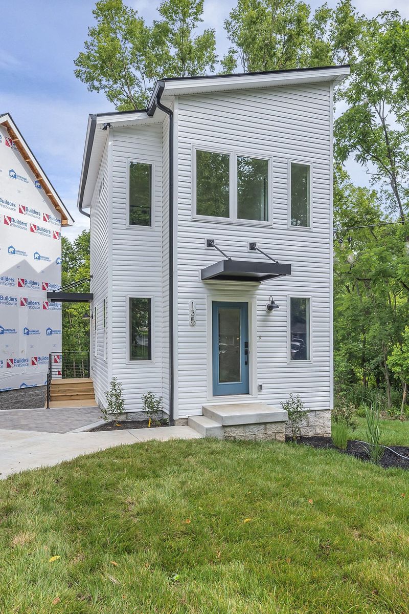 135 Kingston St, Nashville, TN 37207