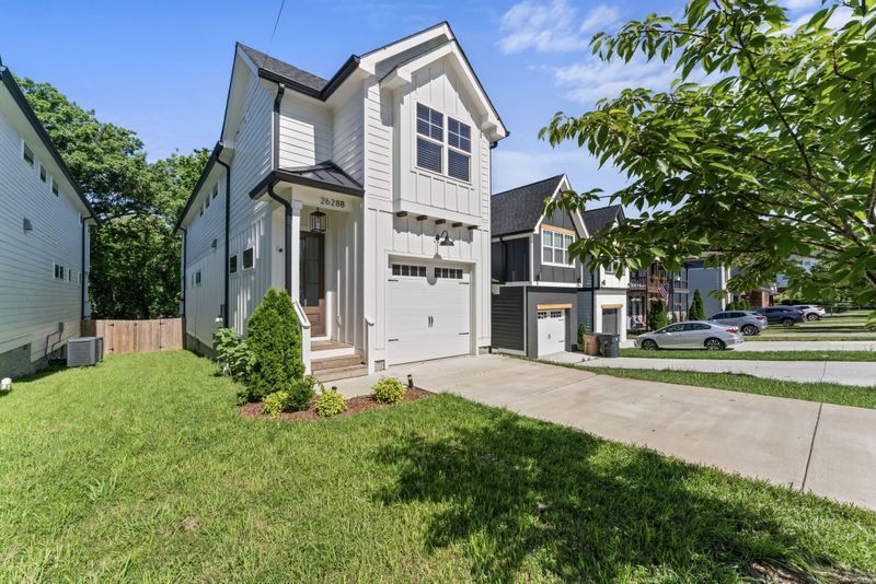 2628B Pennington Ave, Nashville, TN 37216