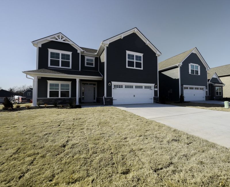 5827 Bear Trl, Murfreesboro, TN 37128