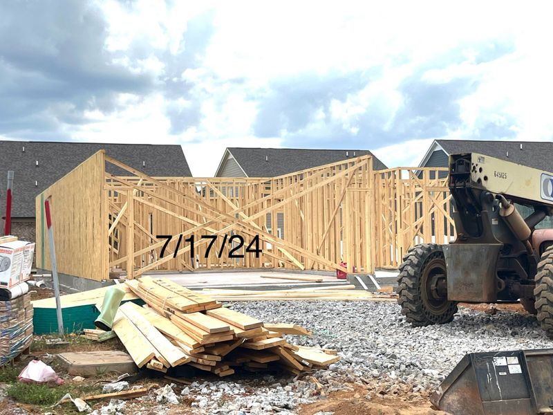 2514 Fig Drive Lot 158 N, Murfreesboro, TN 37127