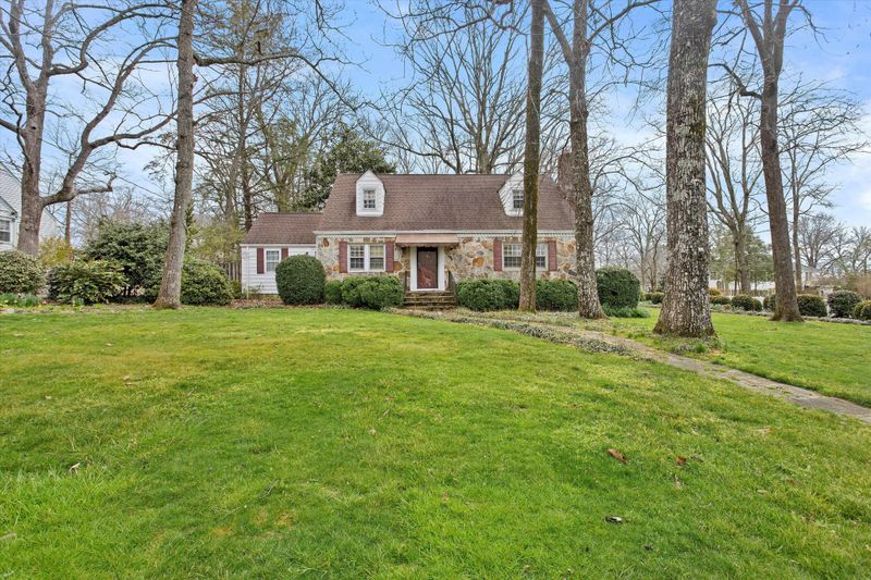 1413 Cinderella Rd, Lookout Mountain, GA 30750