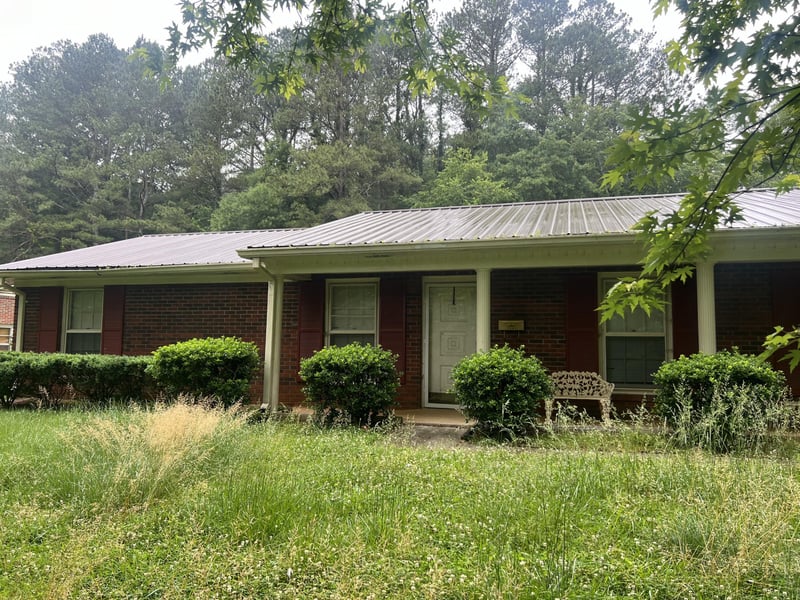 175 Campbell Crescent Cir, Summerville, GA 30747