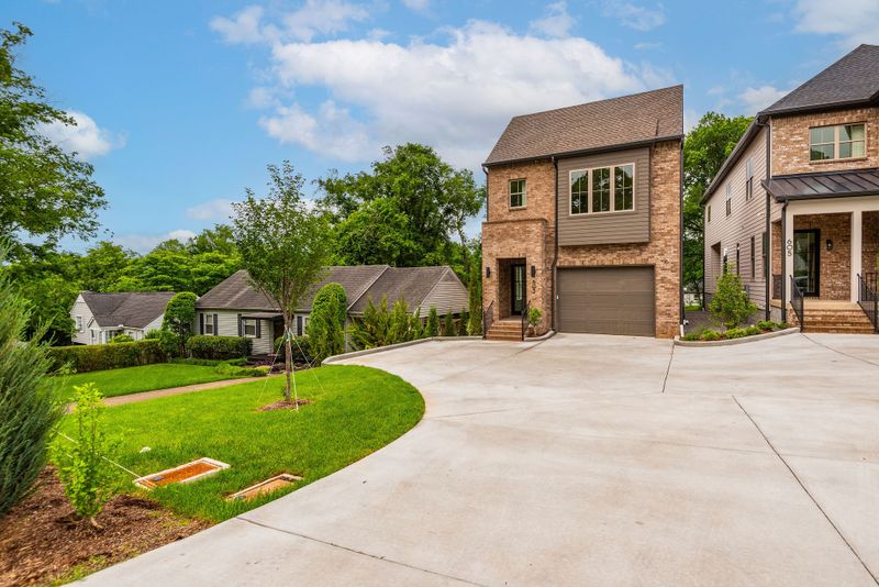603 Westboro Dr, Nashville, TN 37209