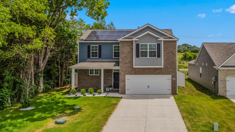 9112 Lusitano Ln, Murfreesboro, TN 37129