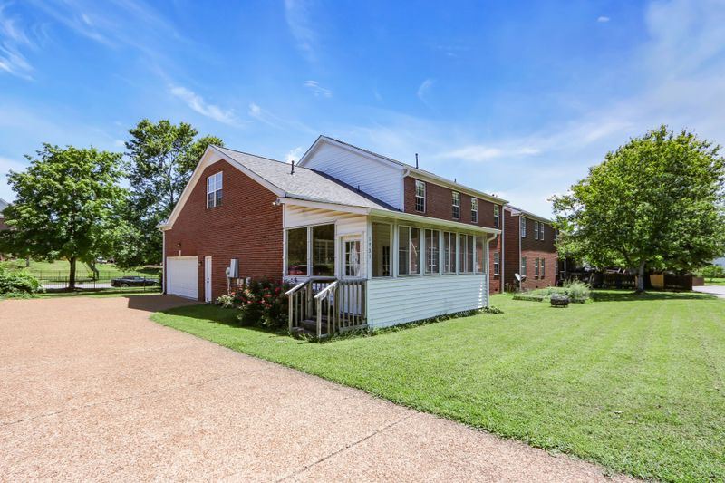 1731 Liberty Pike, Franklin, TN 37067