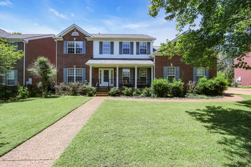 1731 Liberty Pike, Franklin, TN 37067