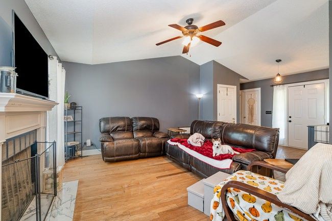 405 Dawn Pl, Lebanon, TN 37087