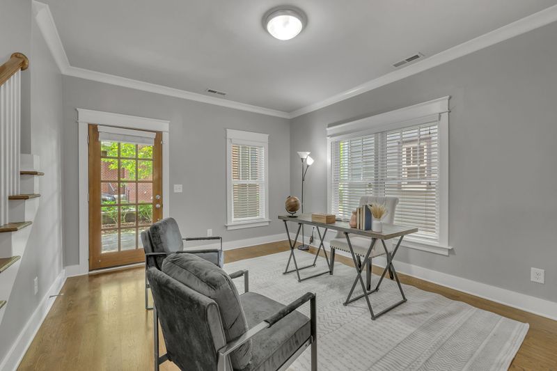 200 Burns Ave #3, Nashville, TN 37203