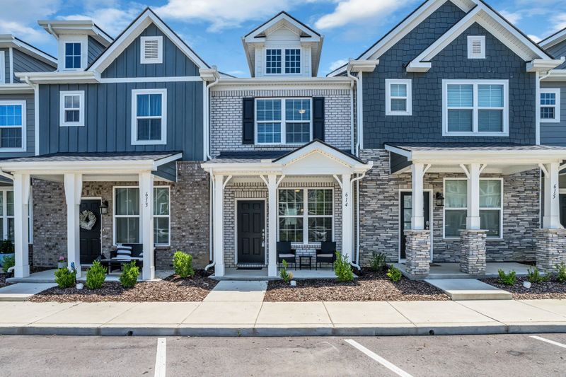 615 Old Hickory Blvd #614, Nashville, TN 37209