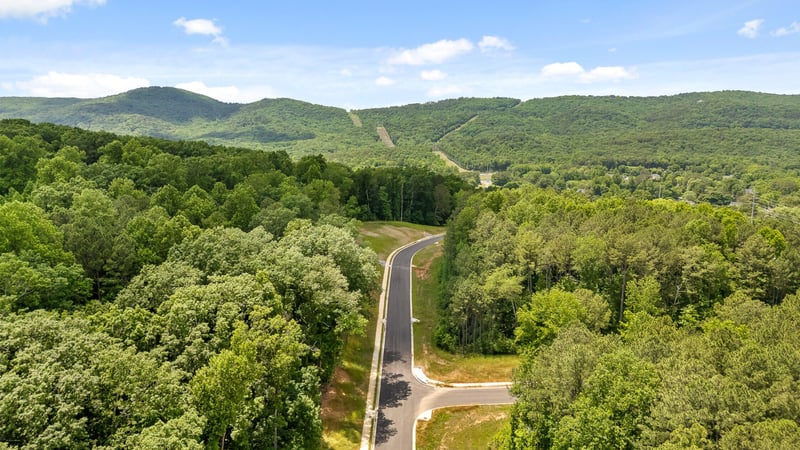 0 Ridgeview Dr Lot 22, Dalton, GA 30720