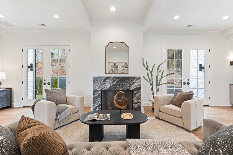 4626 Mountain View Dr, Nashville, TN 37215