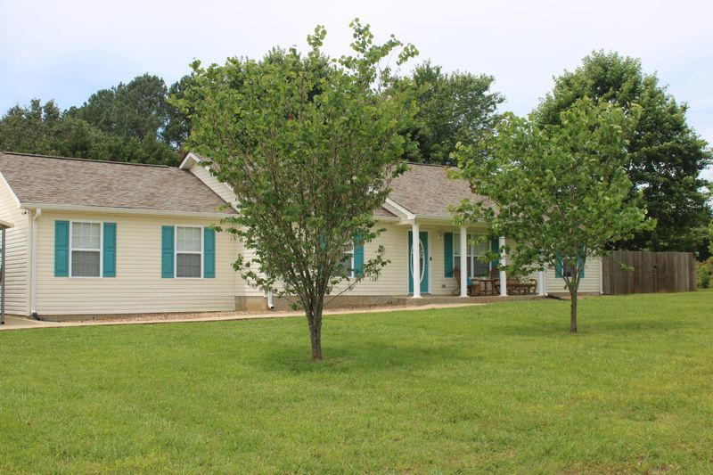 626 Morris Dr, Murfreesboro, TN 37130
