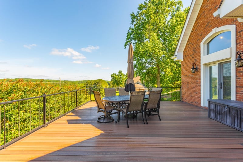 321 Golf View Dr, Cohutta, GA 30710