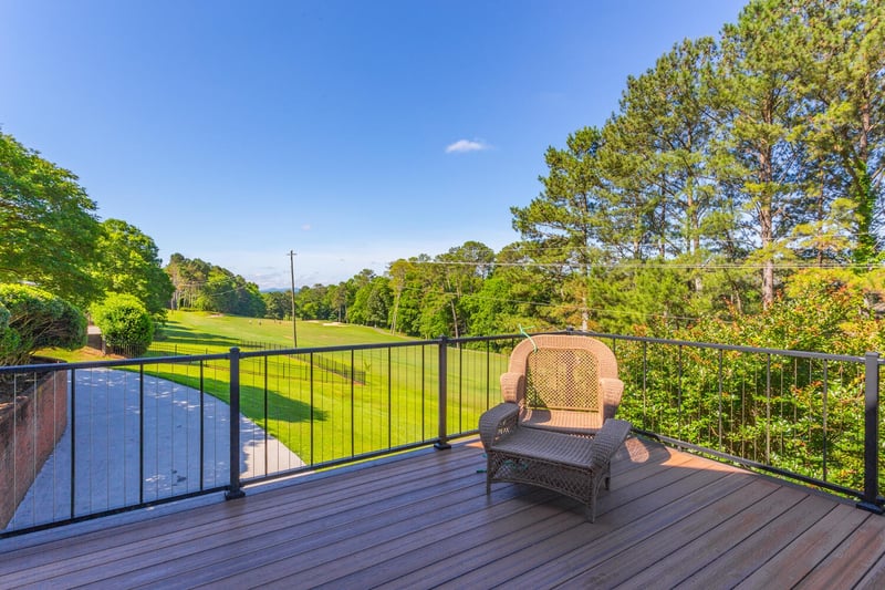 321 Golf View Dr, Cohutta, GA 30710