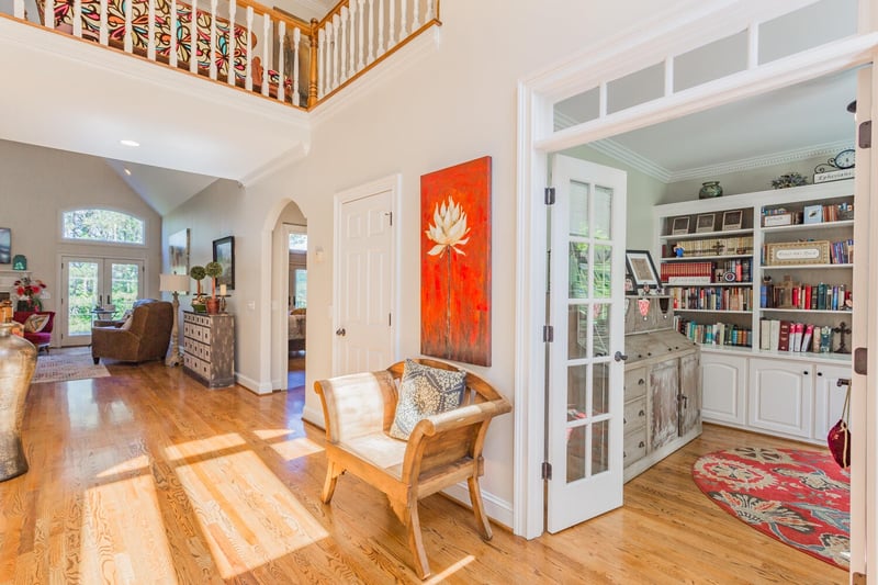 321 Golf View Dr, Cohutta, GA 30710