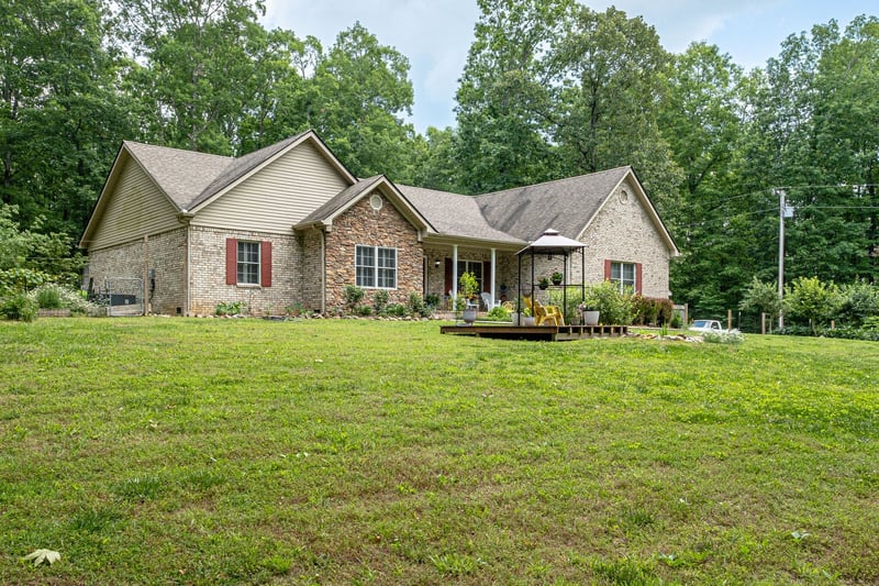 7876 Oscar Green Rd, Primm Springs, TN 38476