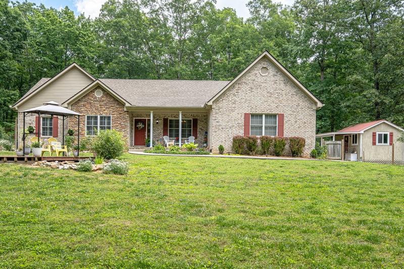7876 Oscar Green Rd, Primm Springs, TN 38476